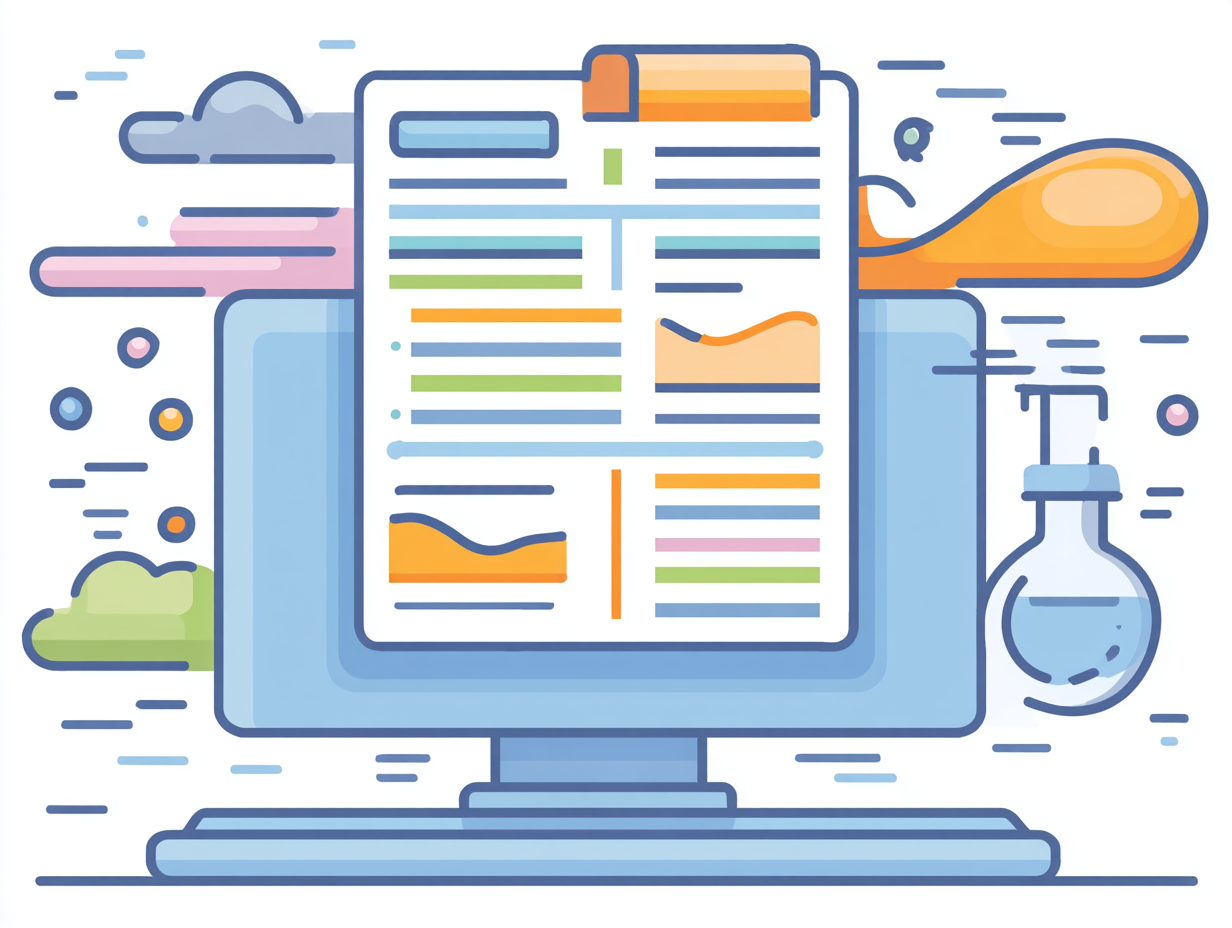 Full PubMed Coverage