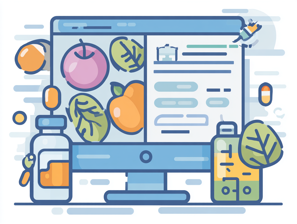 Full PubMed Coverage